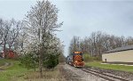 WE 6353 now heads to Crowley Tar Products.